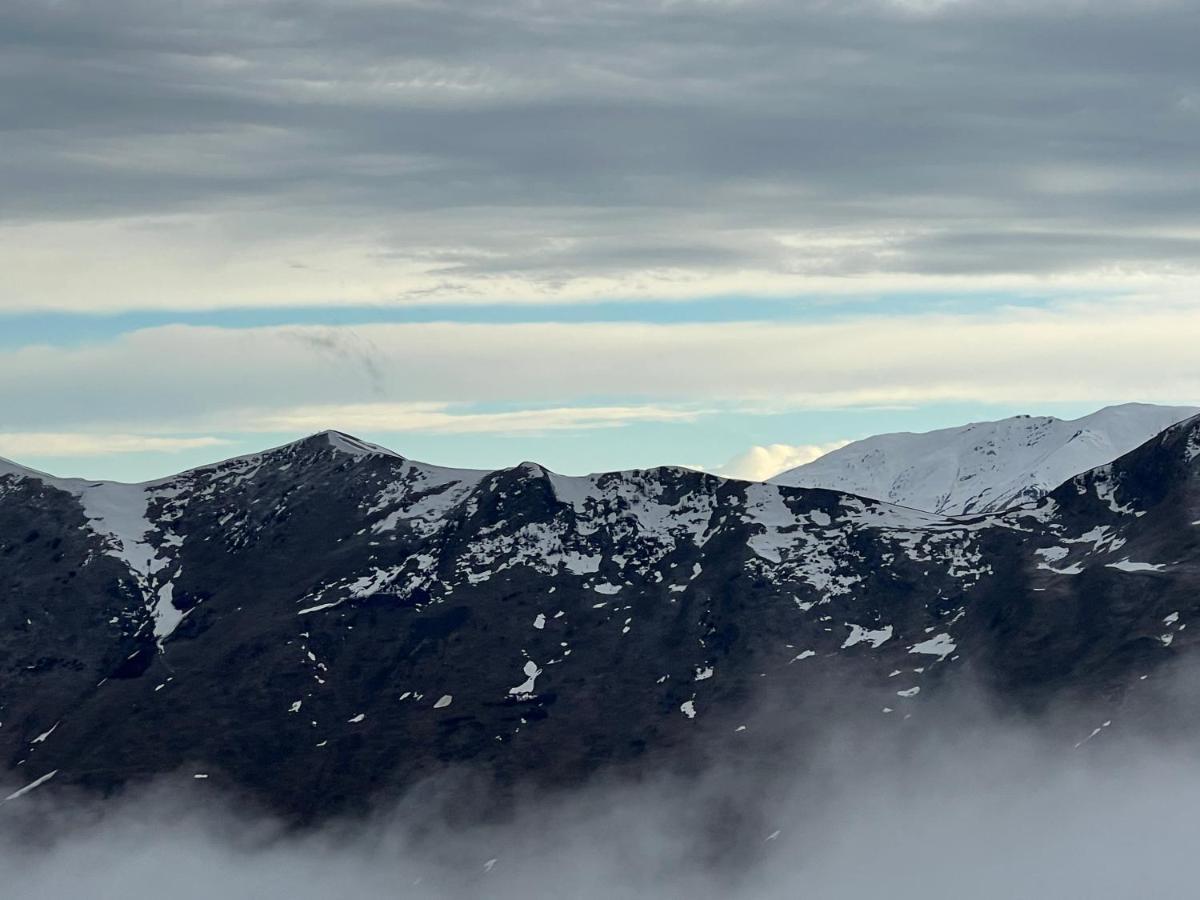 Twins #144 New Gudauri With Mountain View Daire Dış mekan fotoğraf